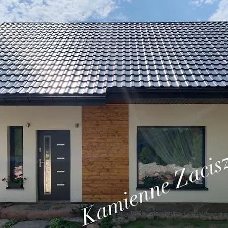 Kamienne Zacisze * Элк