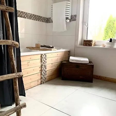 Kamienne Zacisze Дом отдыха Элк