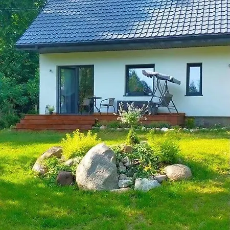 Kamienne Zacisze